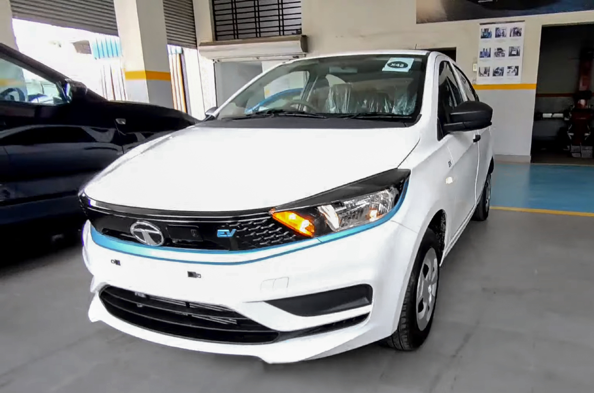 Tata Motors aims to double EV fleet sales in 2023